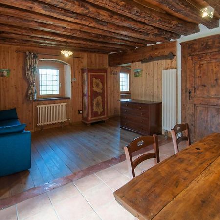 Apartamento La Cascina D'Orleans Saint-Pierre Exterior foto