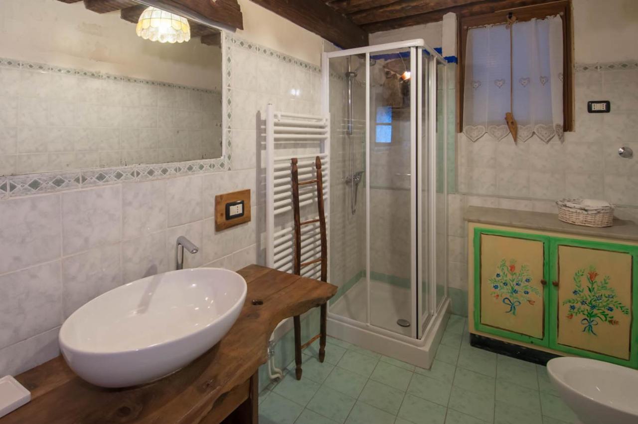 Apartamento La Cascina D'Orleans Saint-Pierre Exterior foto