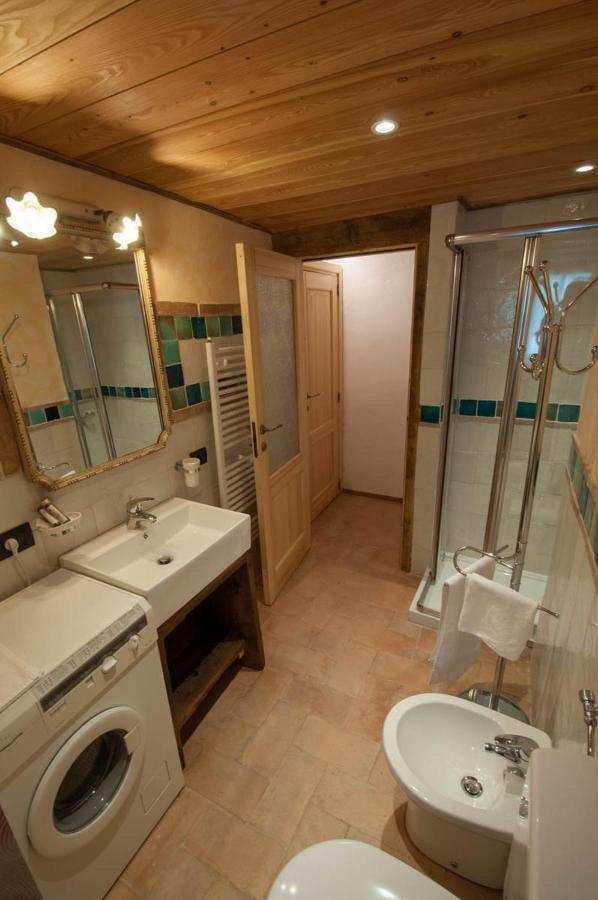 Apartamento La Cascina D'Orleans Saint-Pierre Exterior foto