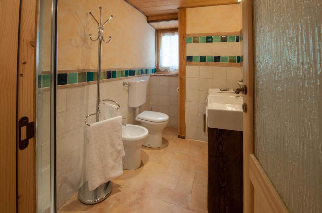Apartamento La Cascina D'Orleans Saint-Pierre Exterior foto