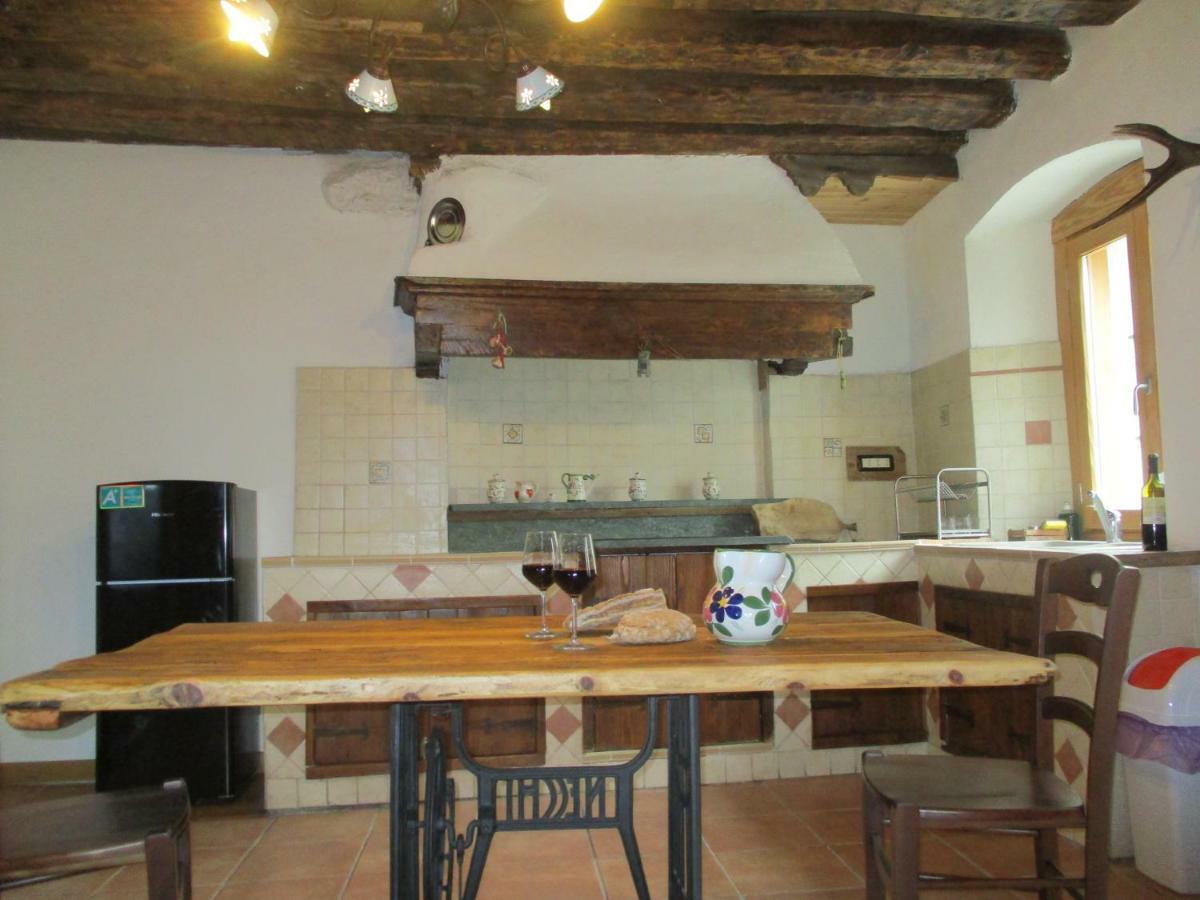 Apartamento La Cascina D'Orleans Saint-Pierre Exterior foto