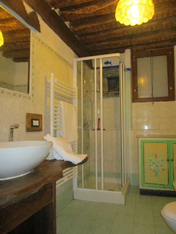 Apartamento La Cascina D'Orleans Saint-Pierre Exterior foto