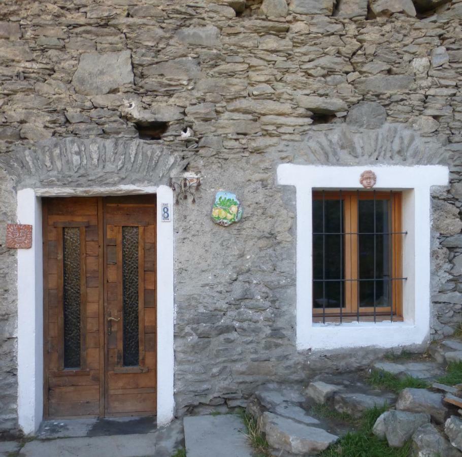 Apartamento La Cascina D'Orleans Saint-Pierre Exterior foto