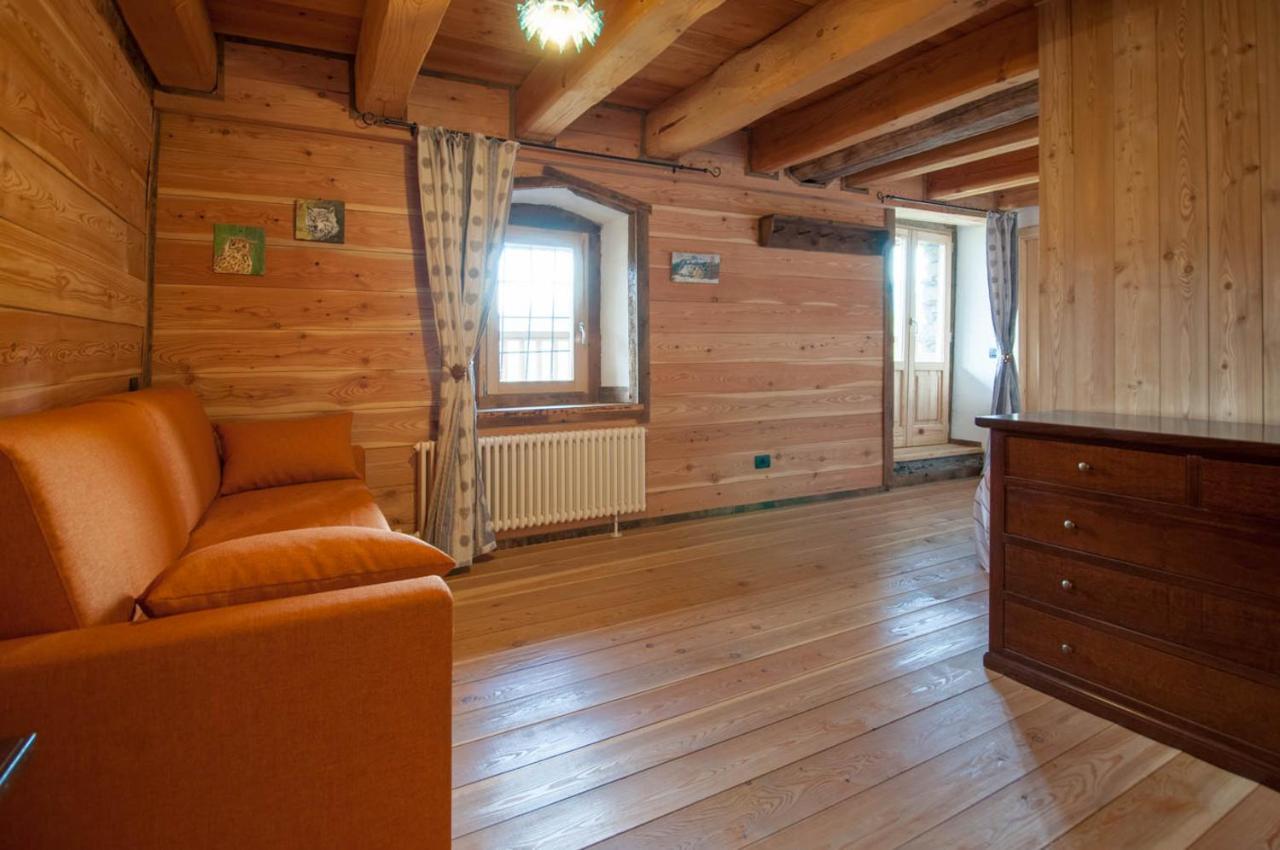 Apartamento La Cascina D'Orleans Saint-Pierre Exterior foto