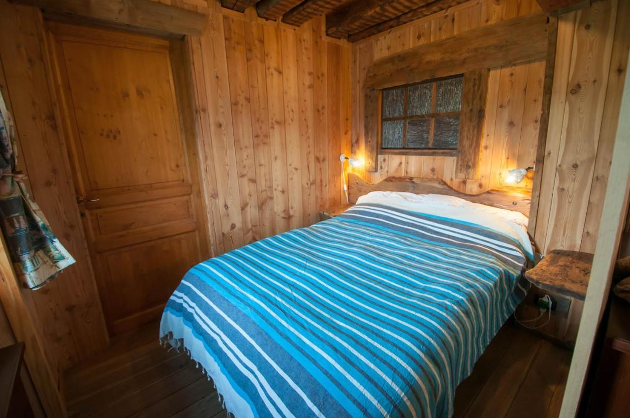 Apartamento La Cascina D'Orleans Saint-Pierre Exterior foto
