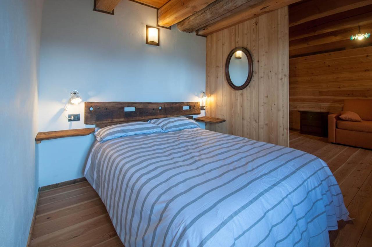 Apartamento La Cascina D'Orleans Saint-Pierre Exterior foto