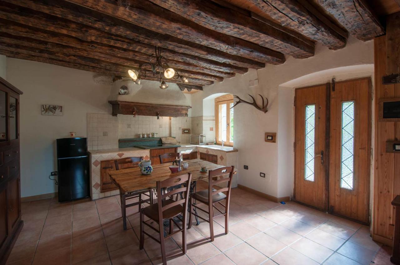 Apartamento La Cascina D'Orleans Saint-Pierre Exterior foto